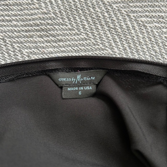 Guess ⎮ Black romper - Picture 8 of 9